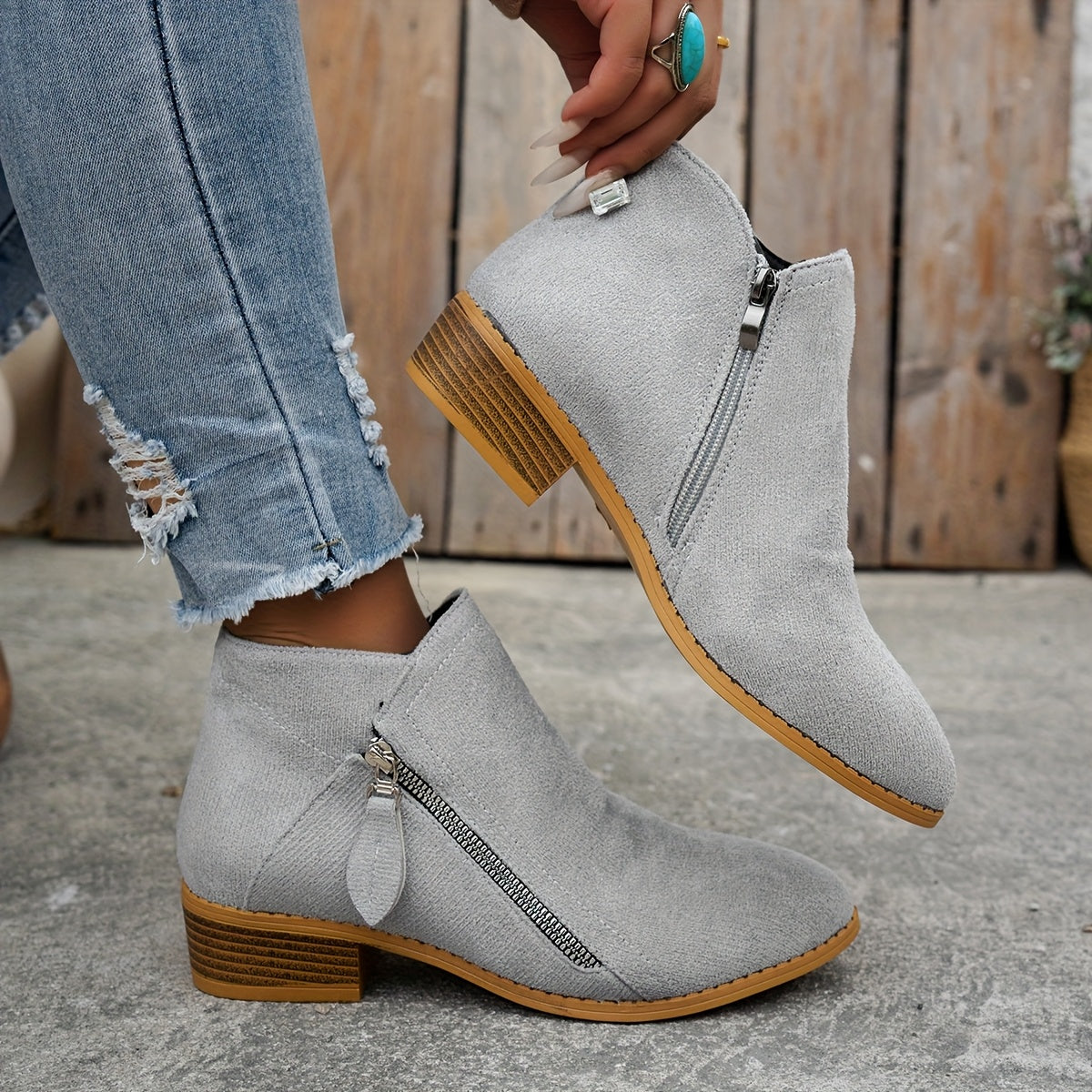 Lauriane™ | Chaussures Orthopédiques à la Mode pour Femmes