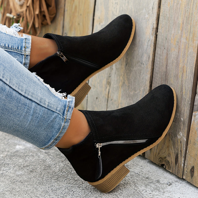 Lauriane™ | Chaussures Orthopédiques à la Mode pour Femmes