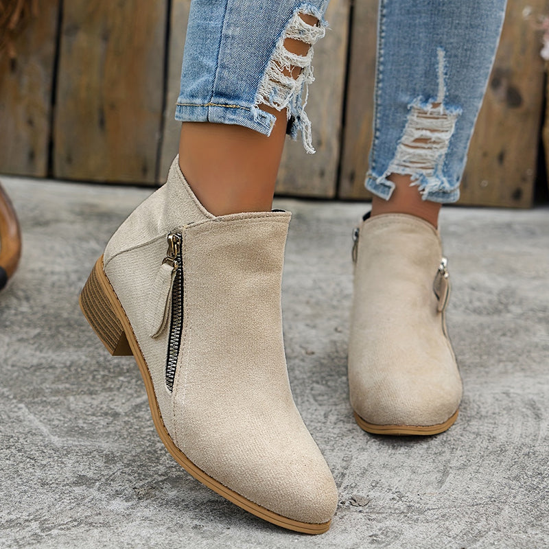 Lauriane™ | Chaussures Orthopédiques à la Mode pour Femmes