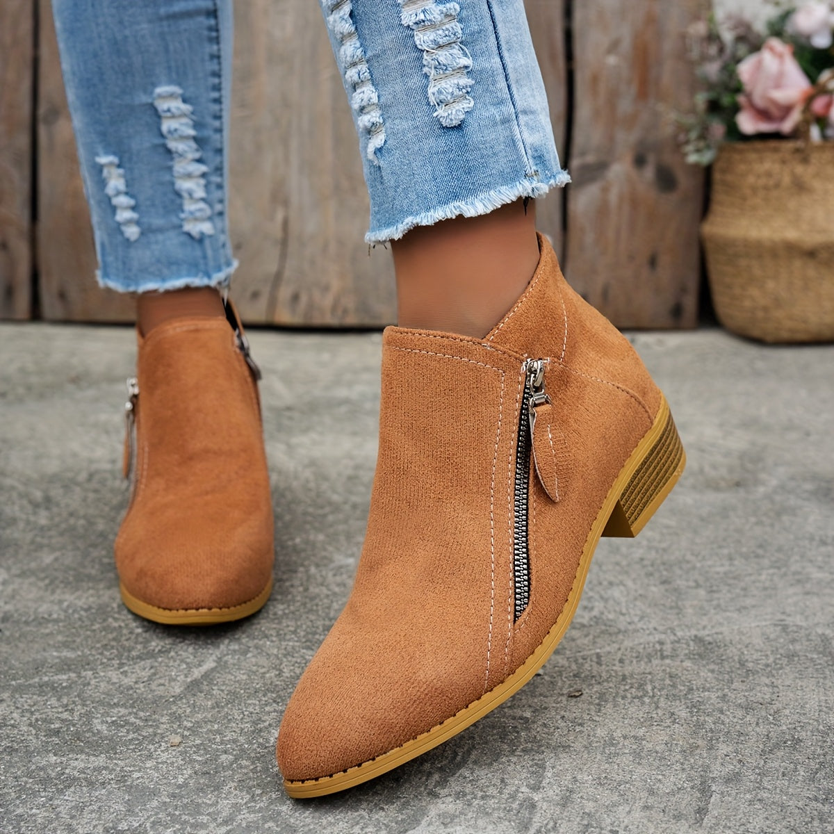 Lauriane™ | Chaussures Orthopédiques à la Mode pour Femmes