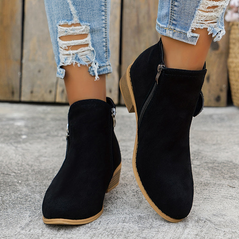 Lauriane™ | Chaussures Orthopédiques à la Mode pour Femmes