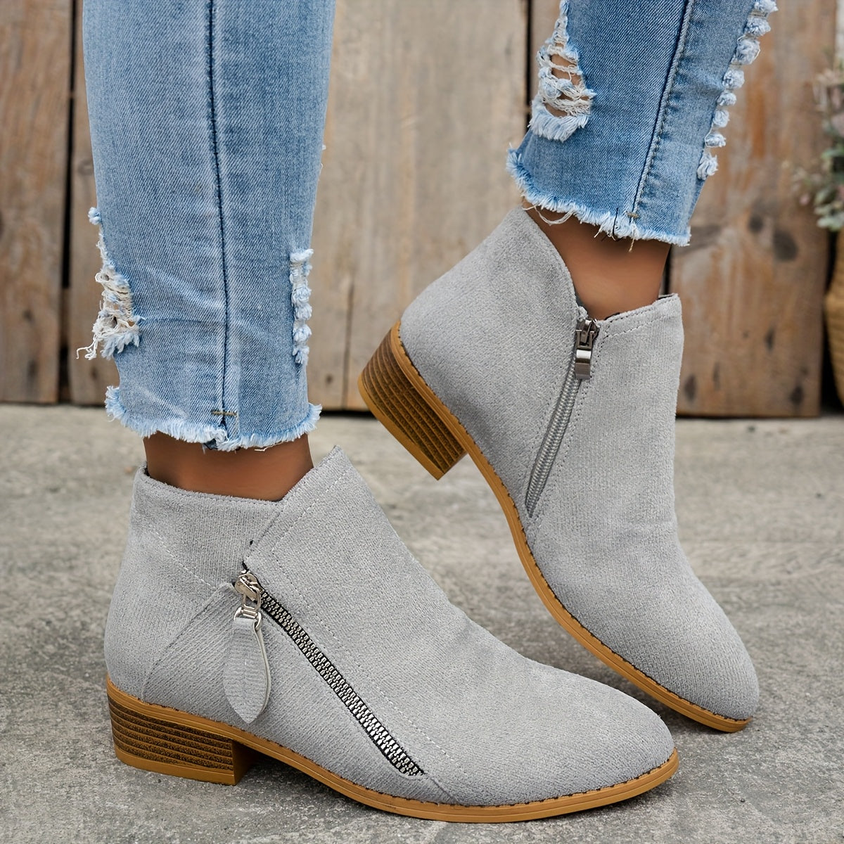 Lauriane™ | Chaussures Orthopédiques à la Mode pour Femmes