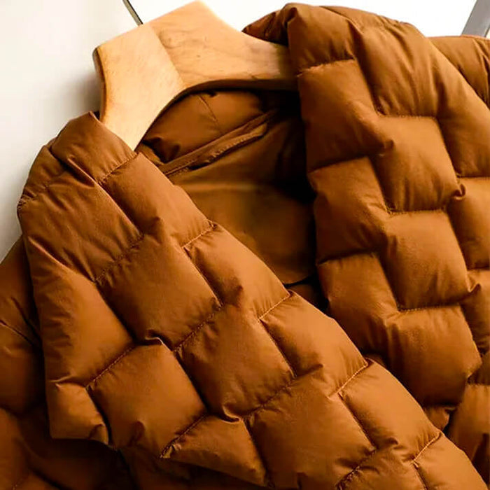 Tiziana™ | MANTEAU ÉLÉGANT REMBOURRÉ