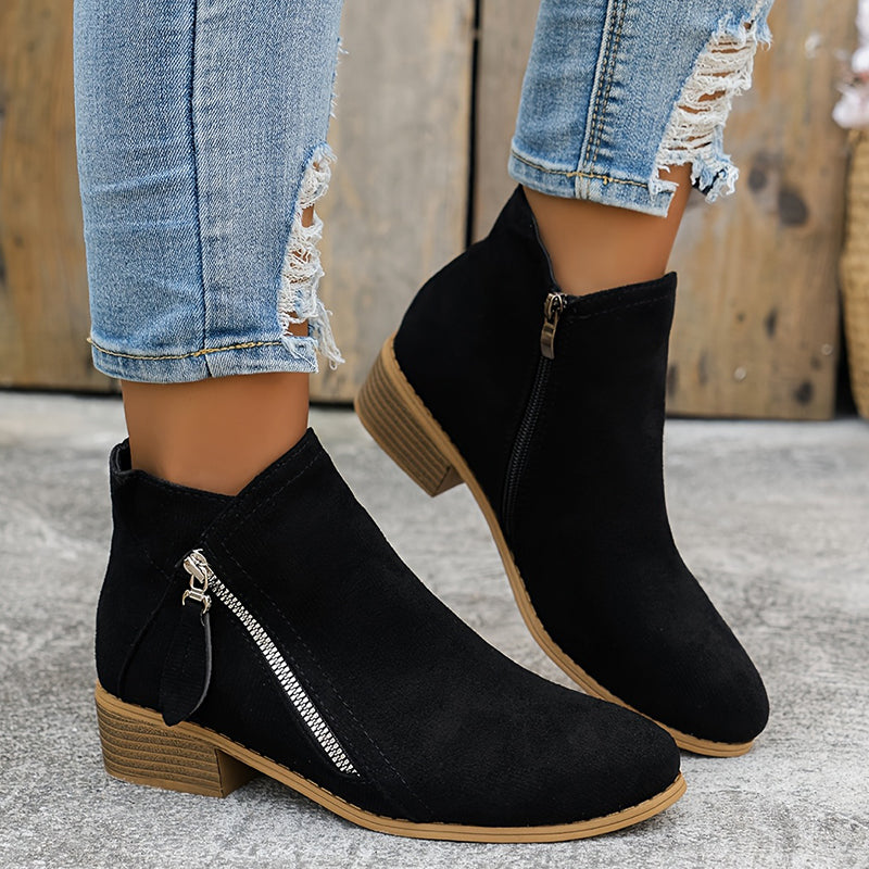 Lauriane™ | Chaussures Orthopédiques à la Mode pour Femmes