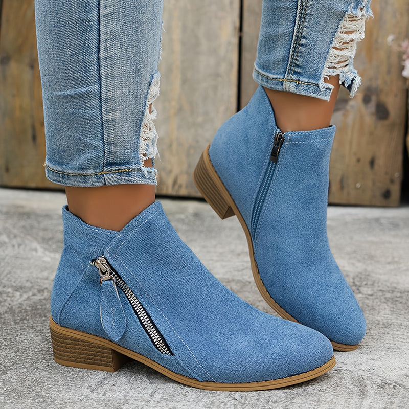 Lauriane™ | Chaussures Orthopédiques à la Mode pour Femmes