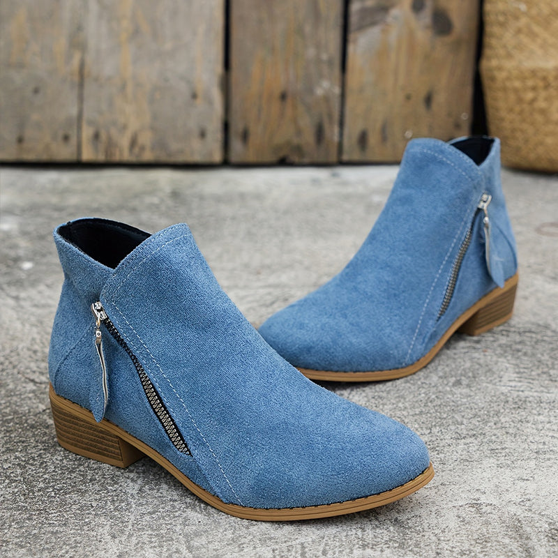 Lauriane™ | Chaussures Orthopédiques à la Mode pour Femmes
