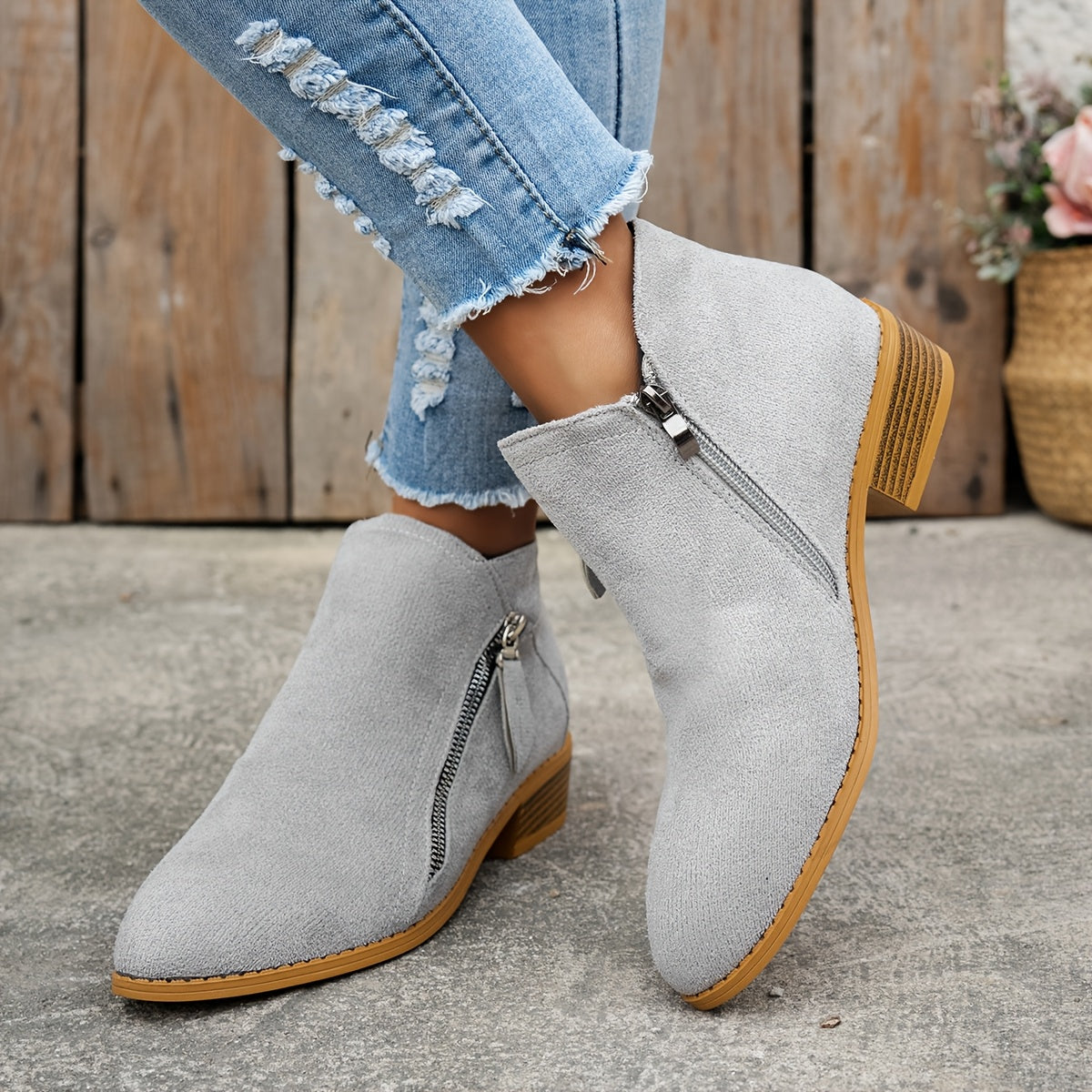 Lauriane™ | Chaussures Orthopédiques à la Mode pour Femmes
