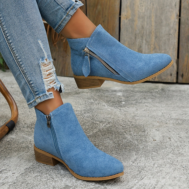 Lauriane™ | Chaussures Orthopédiques à la Mode pour Femmes