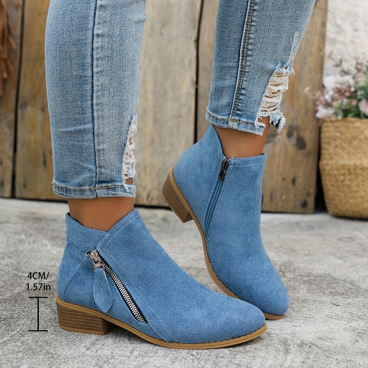 Lauriane™ | Chaussures Orthopédiques à la Mode pour Femmes