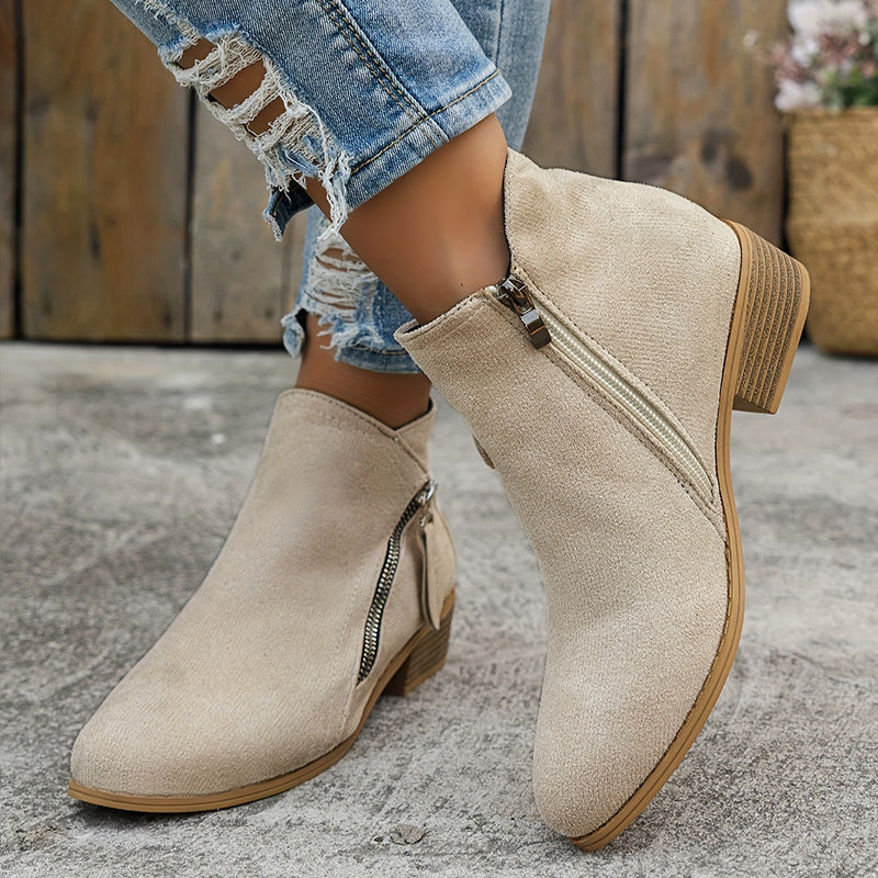 Lauriane™ | Chaussures Orthopédiques à la Mode pour Femmes