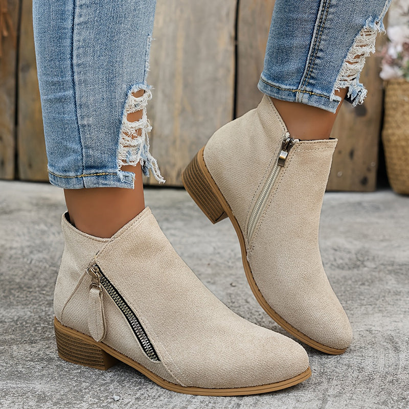 Lauriane™ | Chaussures Orthopédiques à la Mode pour Femmes