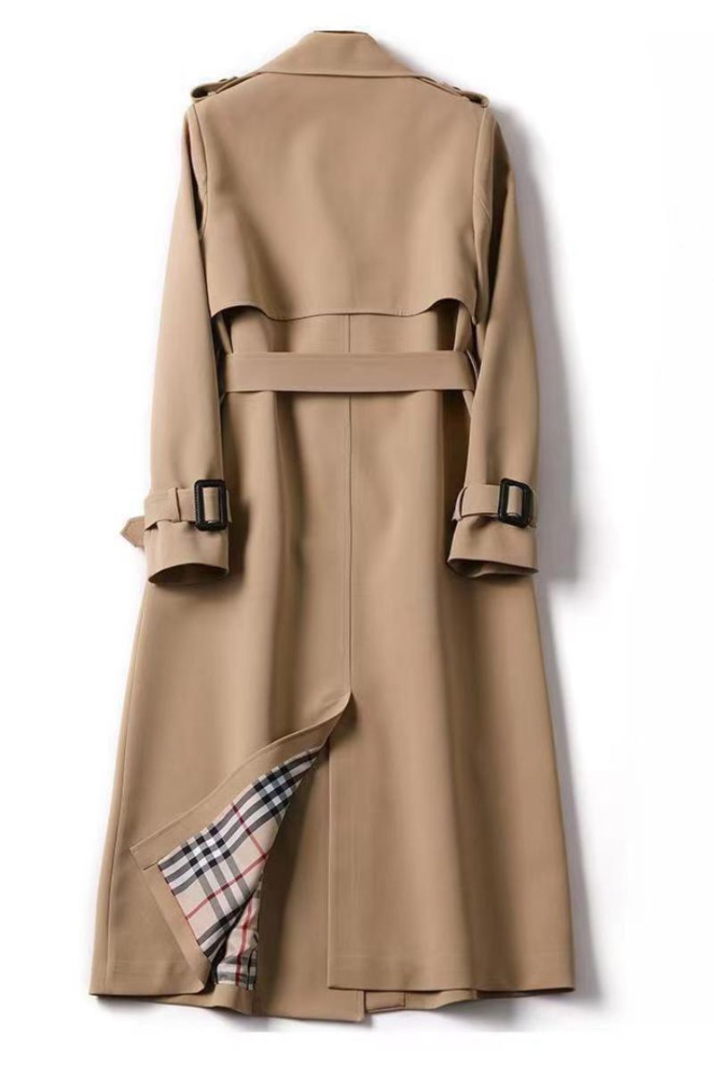 Hélène | Trench-coat classique