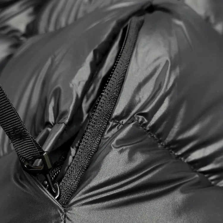CLARISSA™ | PARKA HIVERNAL IMPERMÉABLE ET CHAUD