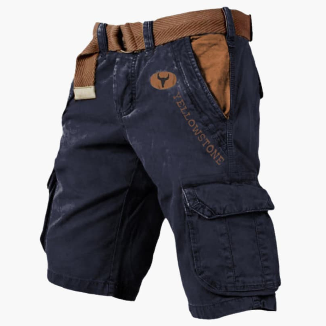 Hugo | PANTALON CARGO
