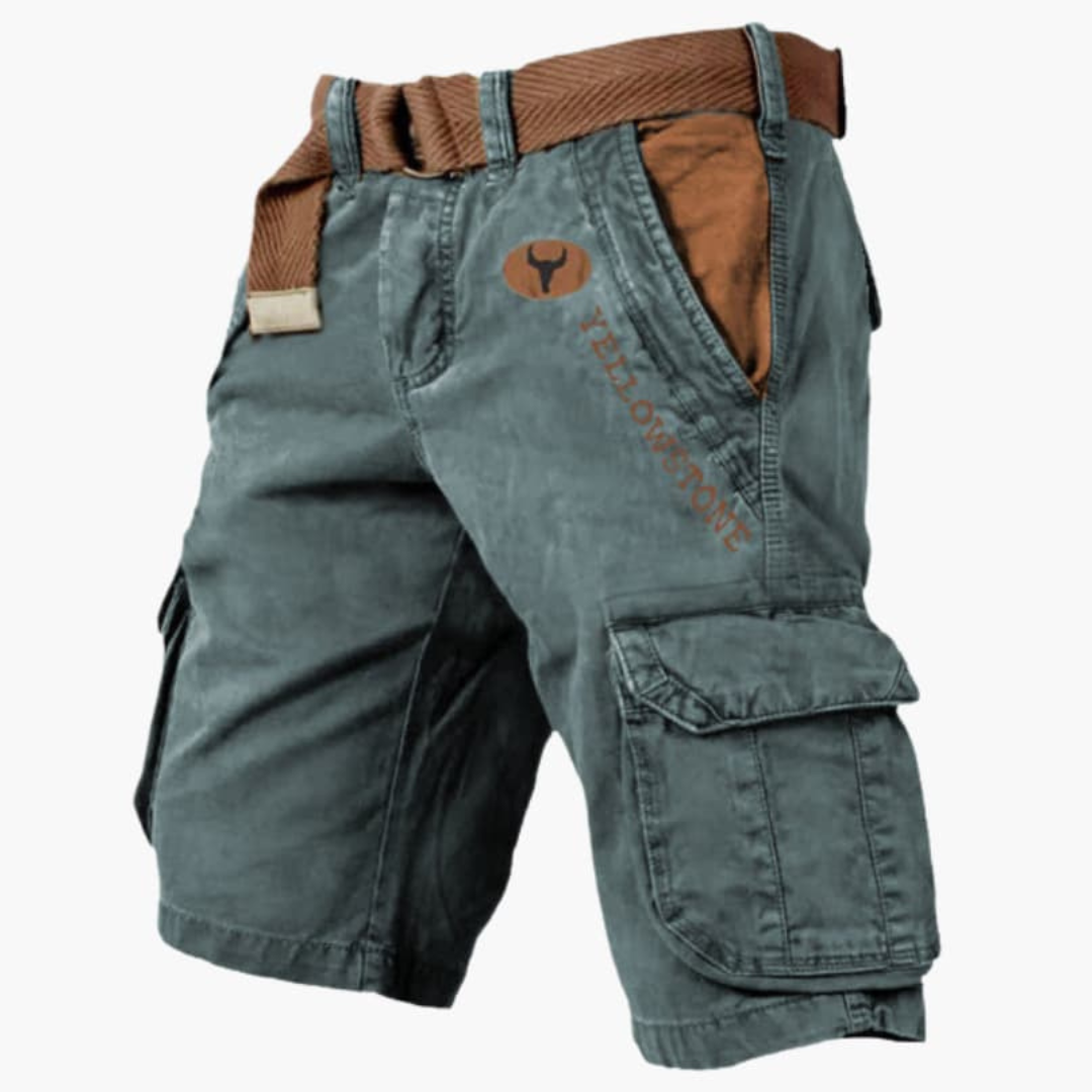 Hugo | PANTALON CARGO