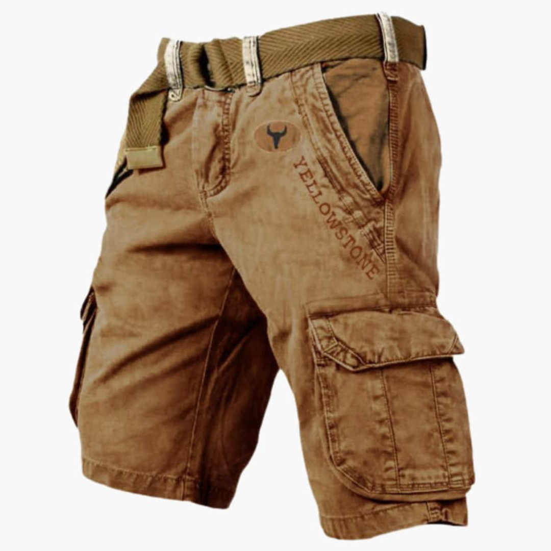 Hugo | PANTALON CARGO