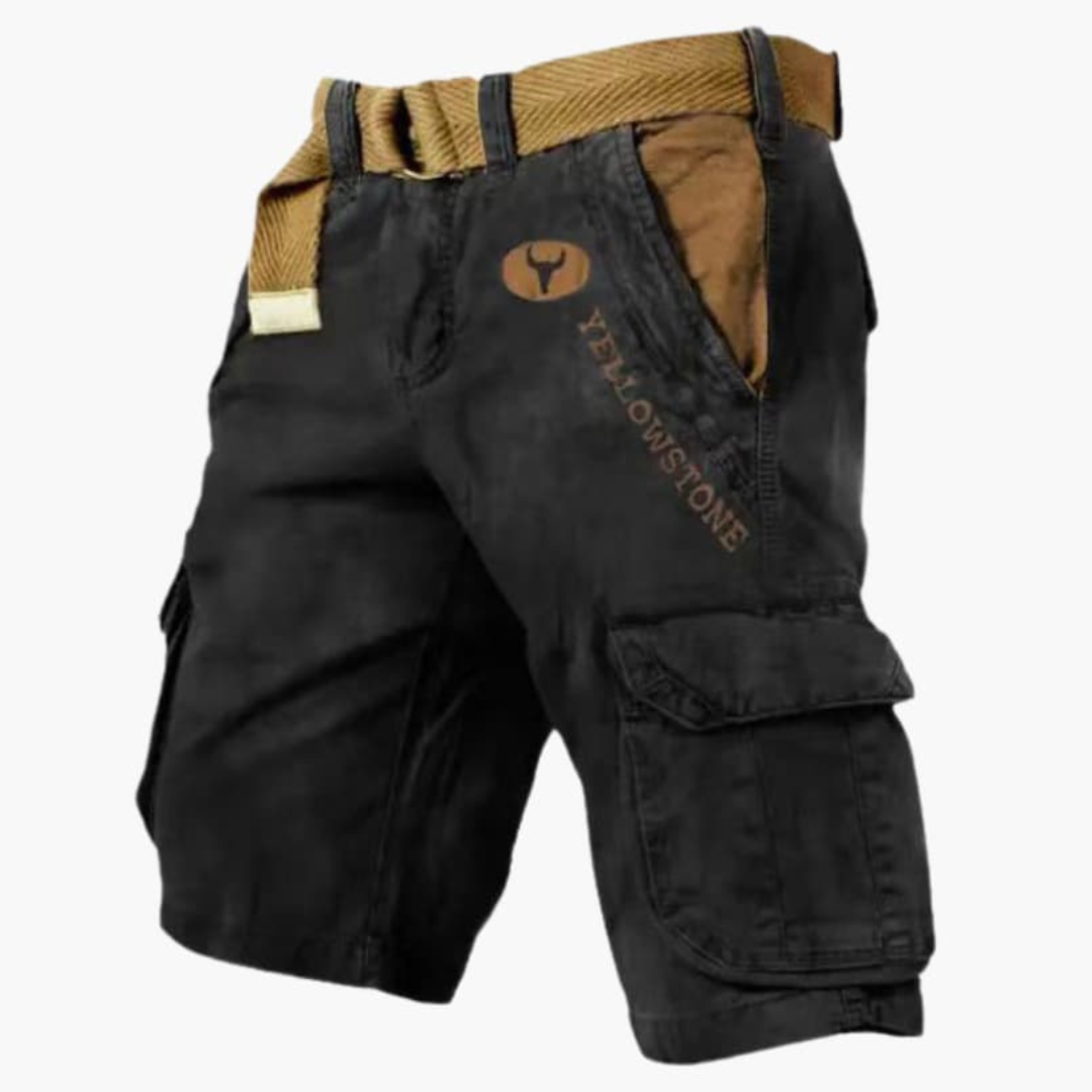 Hugo | PANTALON CARGO