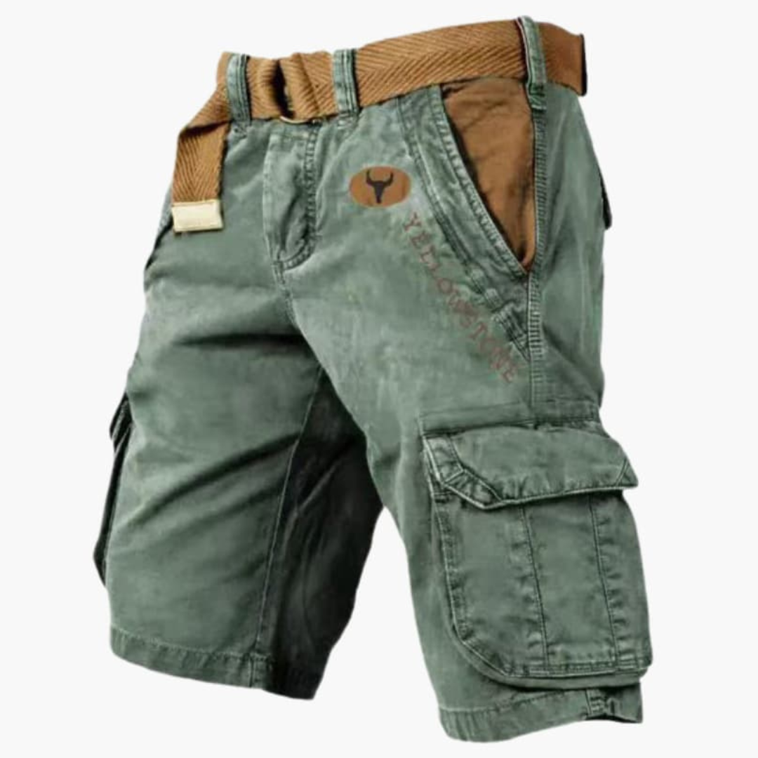 Hugo | PANTALON CARGO