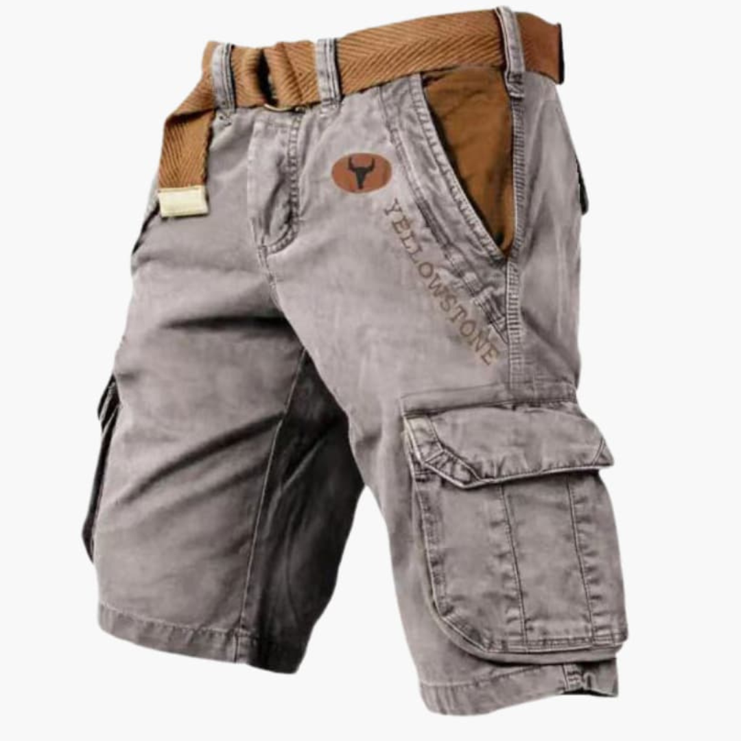 Hugo | PANTALON CARGO