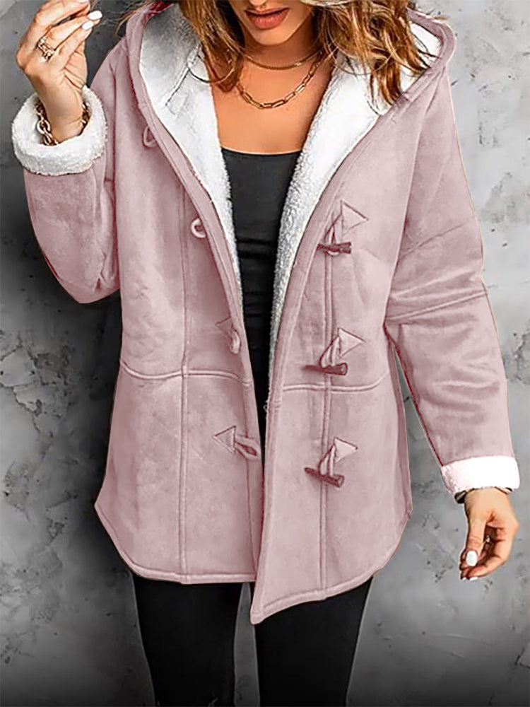 Jocelyn | Manteau Élégant pour l'Automne