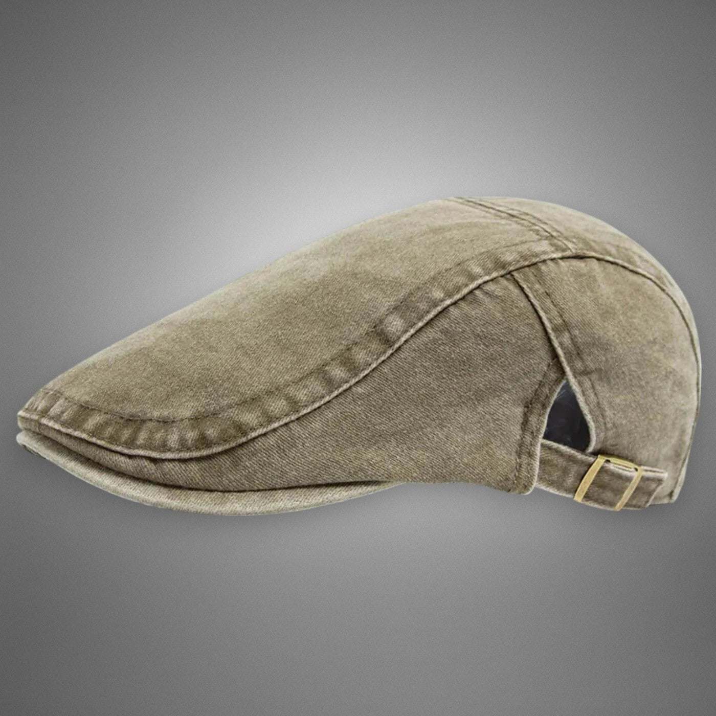 Devon - Casquette Vintage