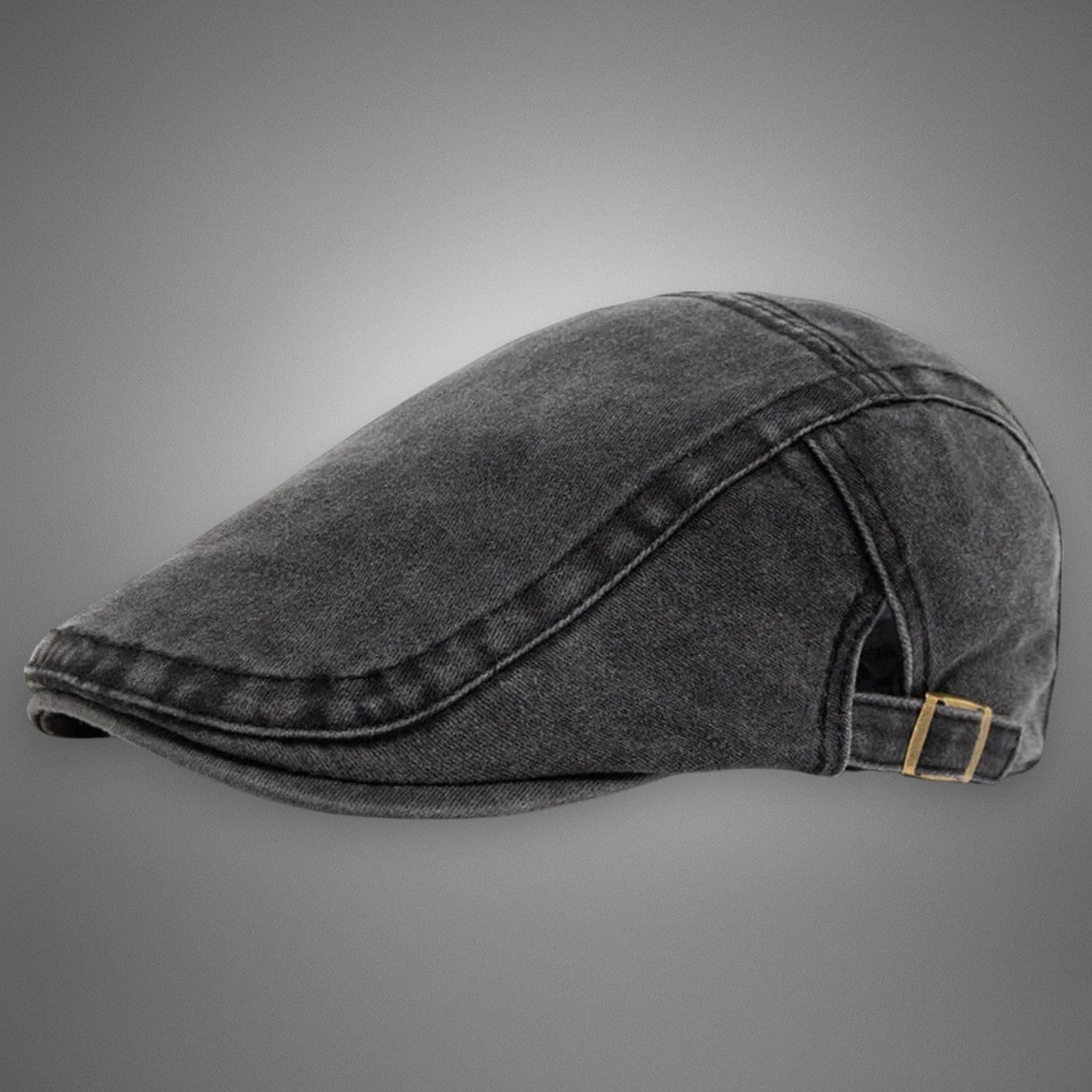 Devon - Casquette Vintage