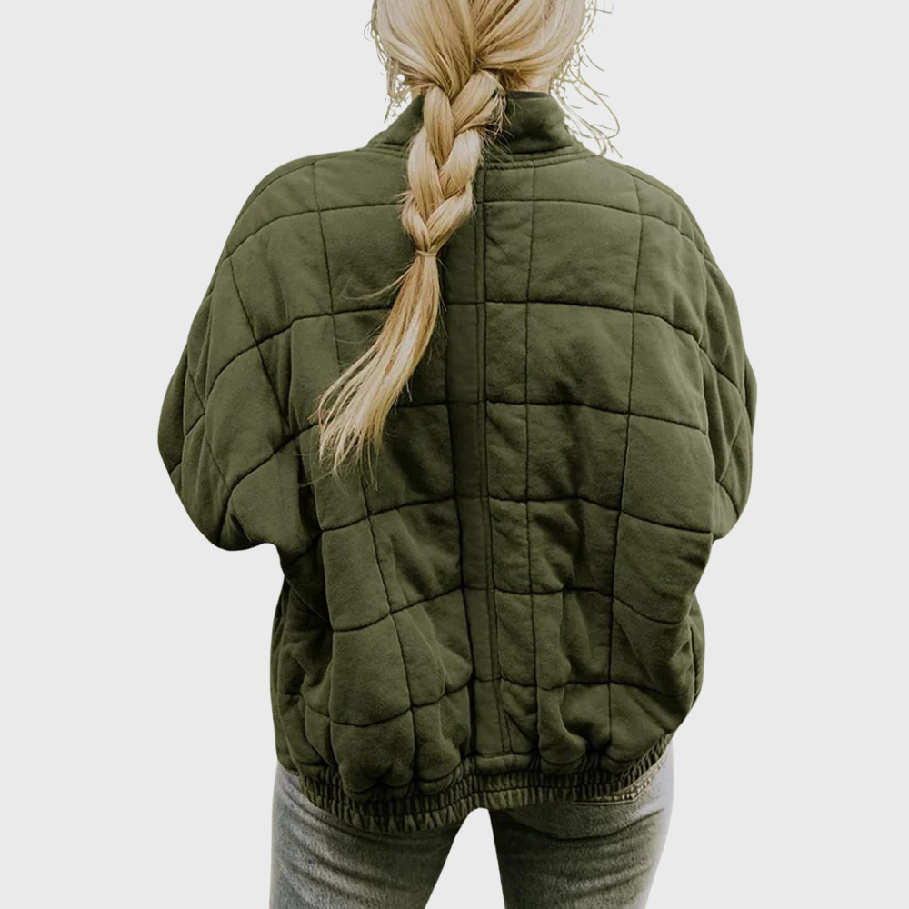 Sofie | Manteau oversized