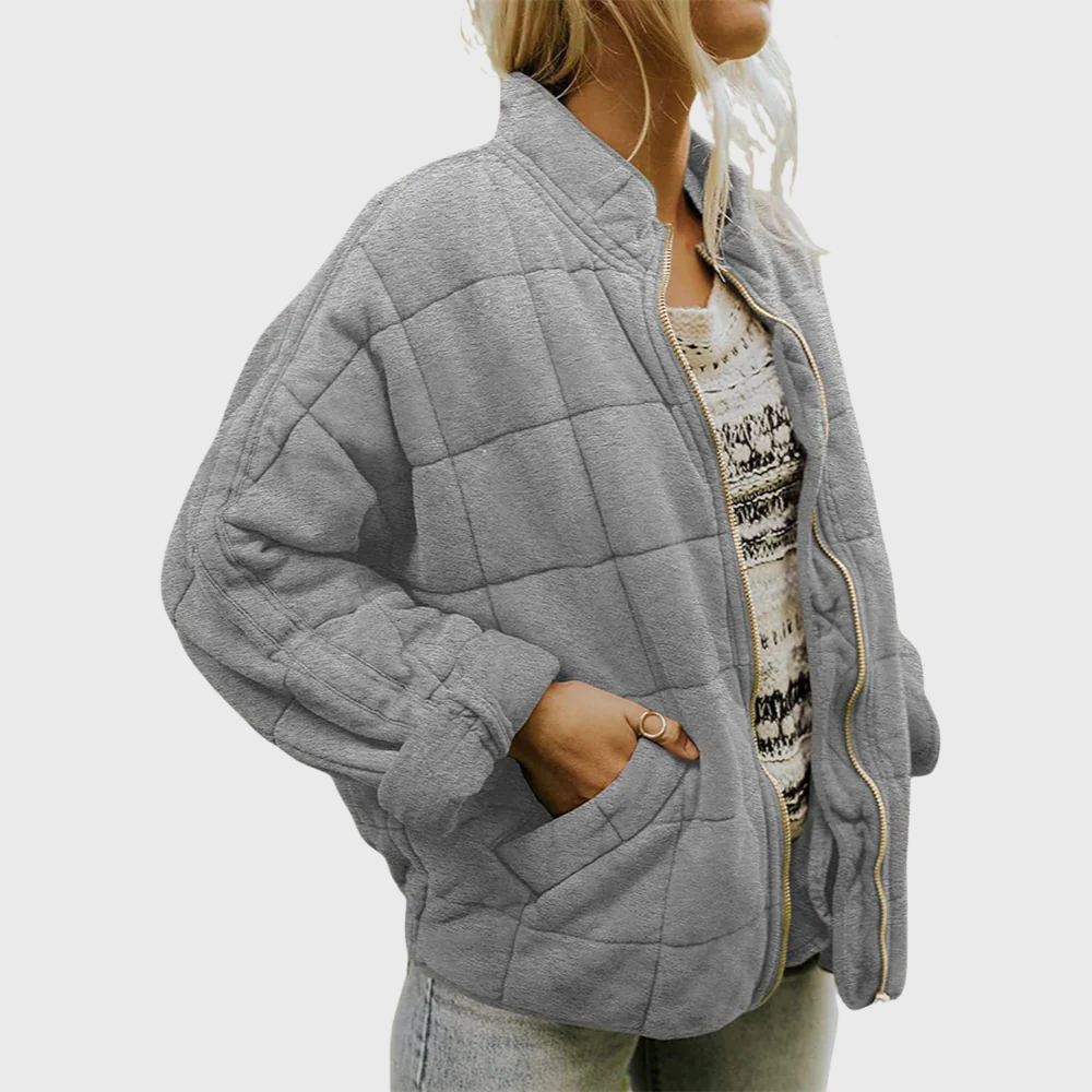 Sofie | Manteau oversized