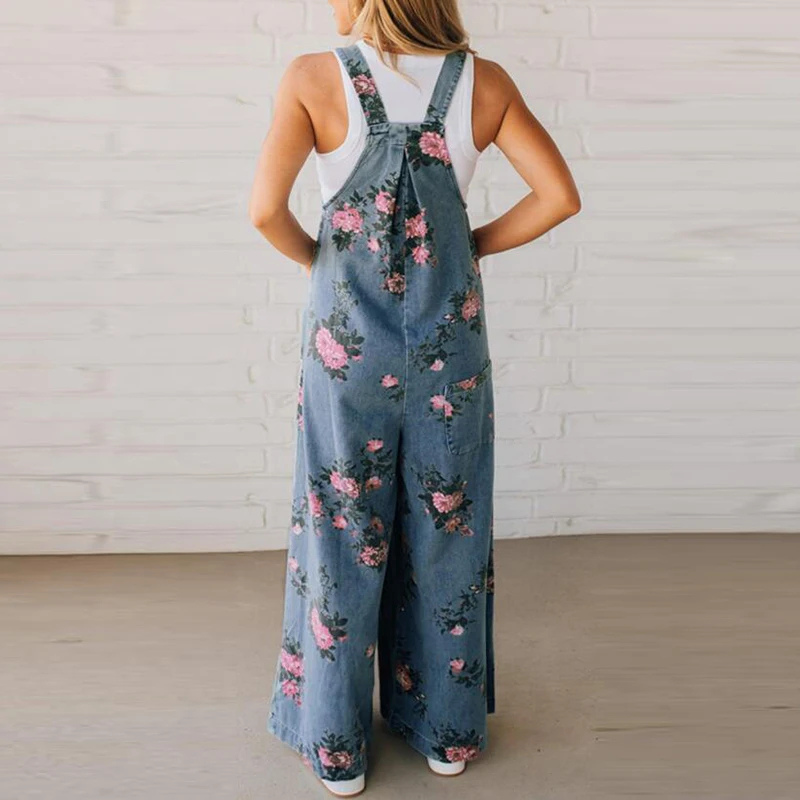 Aurélie | Salopette Artisanale en Coton