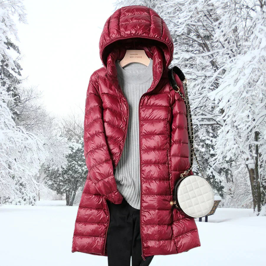 Sky - Veste ultra-légère pour l'automne