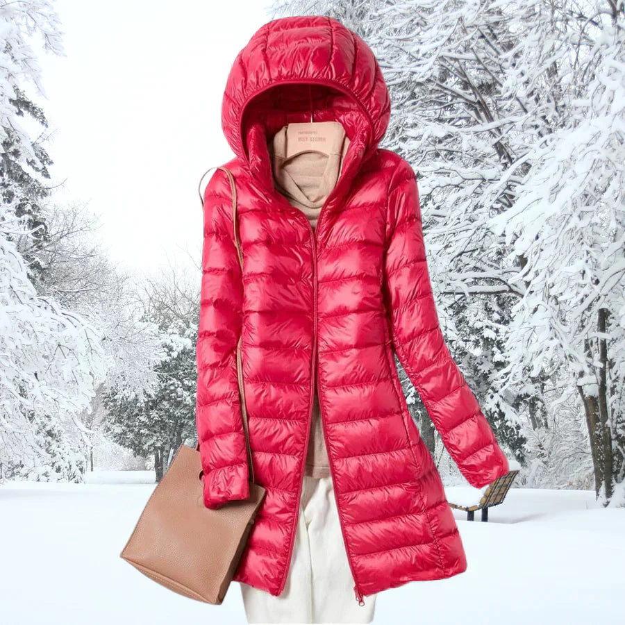 Sky - Veste ultra-légère pour l'automne