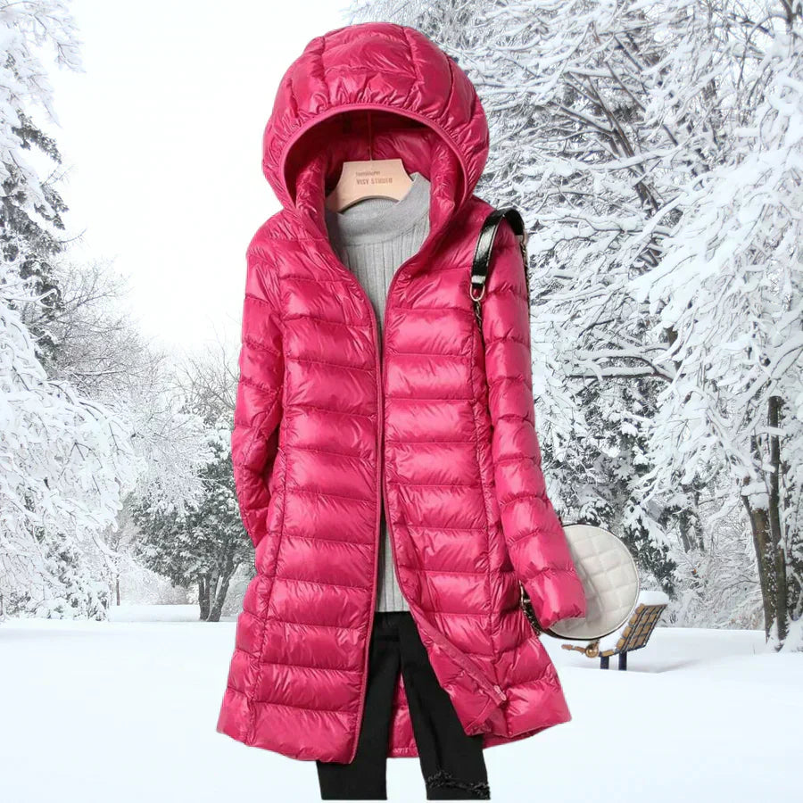 Sky - Veste ultra-légère pour l'automne