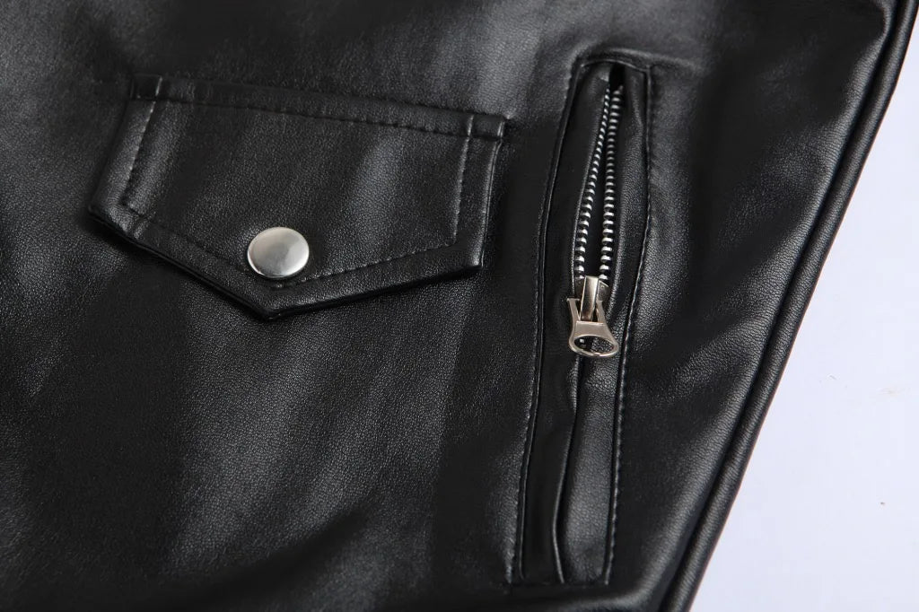 Édith™ | VESTE BOMBER ÉLÉGANTE