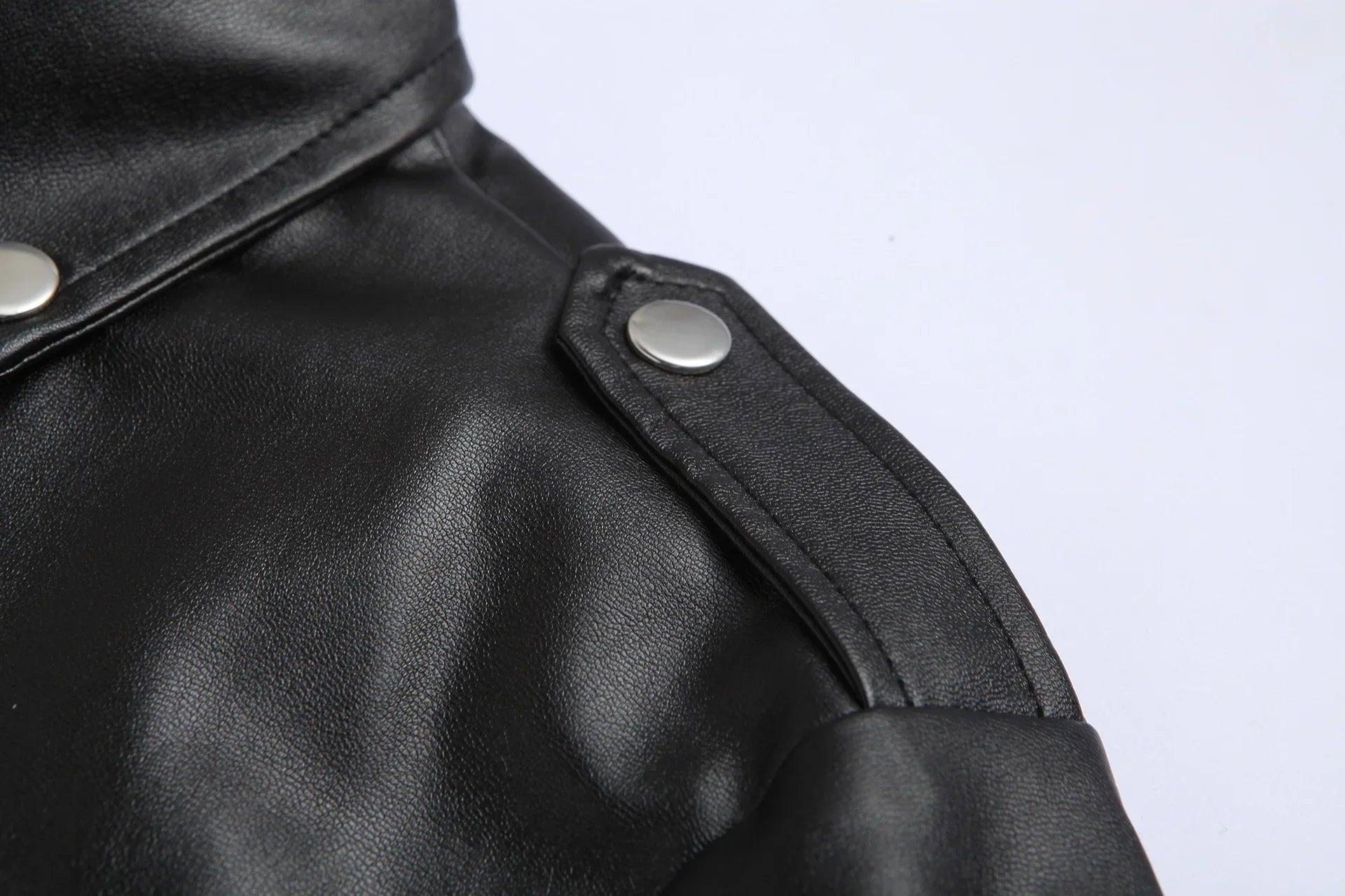 Édith™ | VESTE BOMBER ÉLÉGANTE