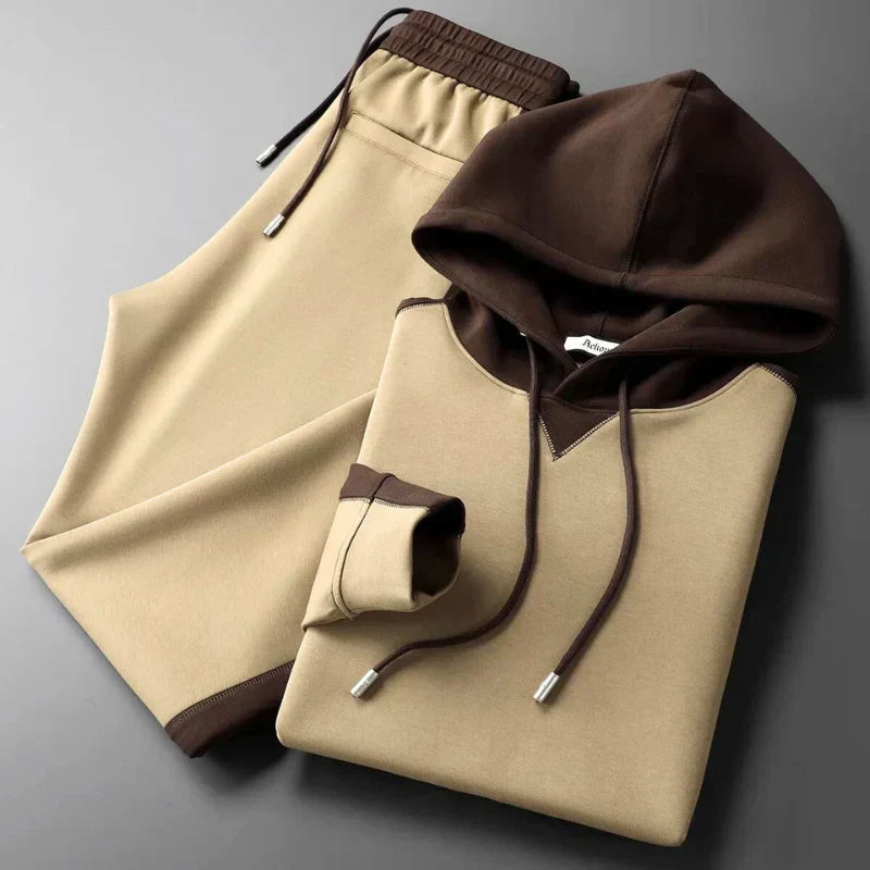 Élina™ | Ensemble Bicolore