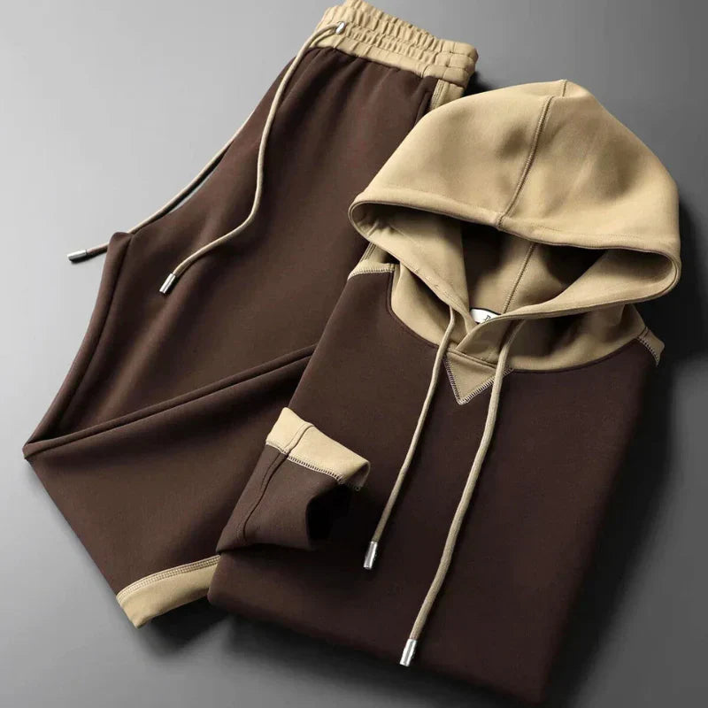Élina™ | Ensemble Bicolore