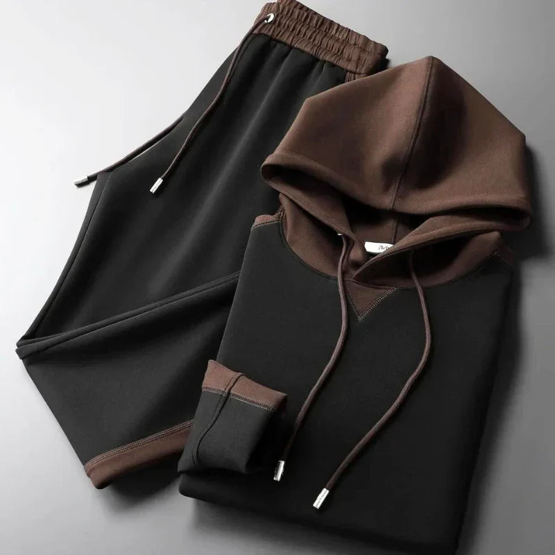 Élina™ | Ensemble Bicolore