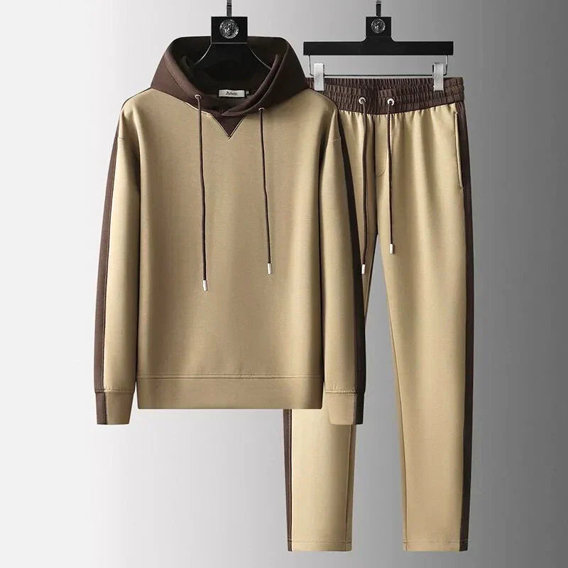 Élina™ | Ensemble Bicolore