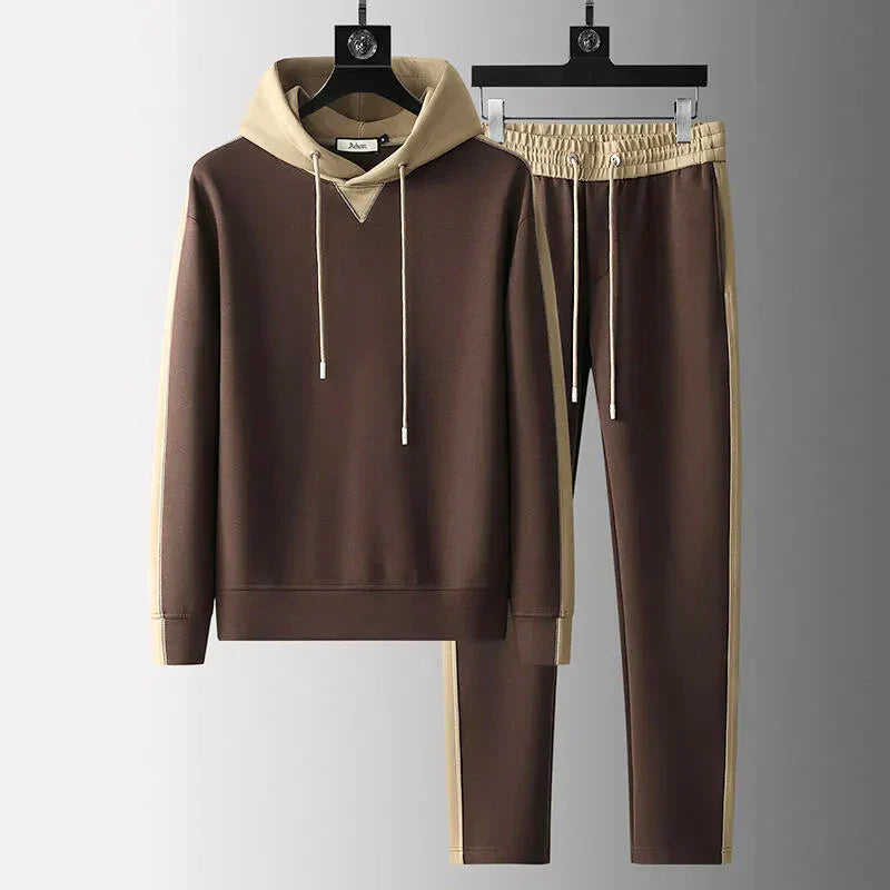 Élina™ | Ensemble Bicolore
