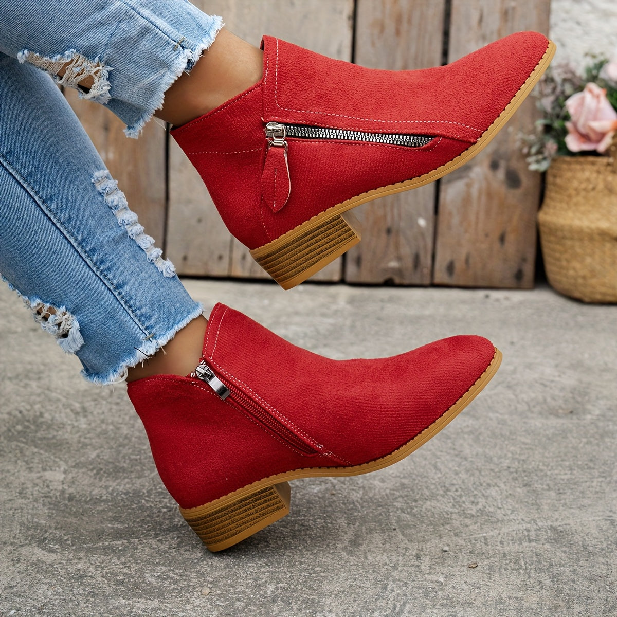 Lauriane™ | Chaussures Orthopédiques à la Mode pour Femmes