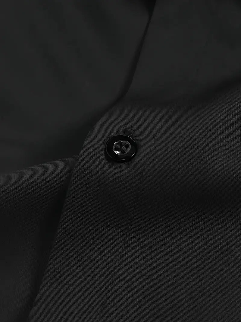 Adrien | Chemise respirante à manches longues