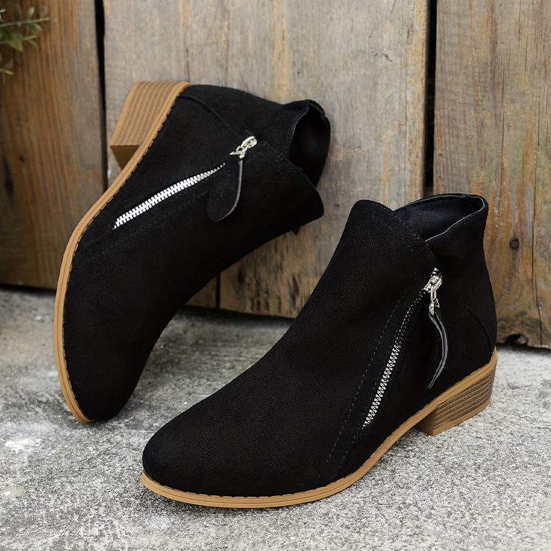 Lauriane™ | Chaussures Orthopédiques à la Mode pour Femmes