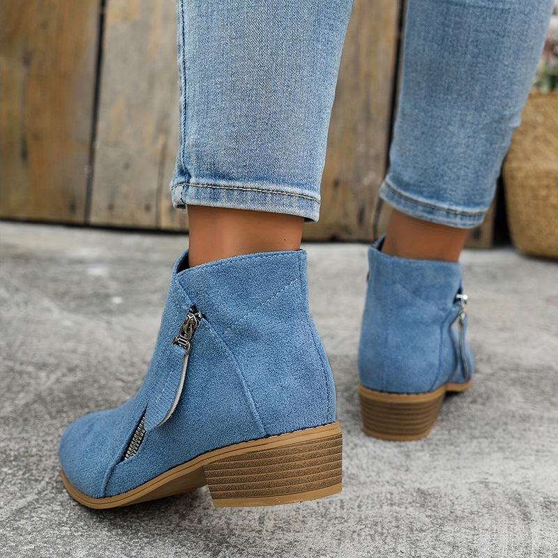 Lauriane™ | Chaussures Orthopédiques à la Mode pour Femmes