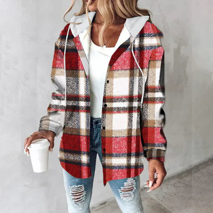 Vérane™ | VESTE D'AUTOMNE