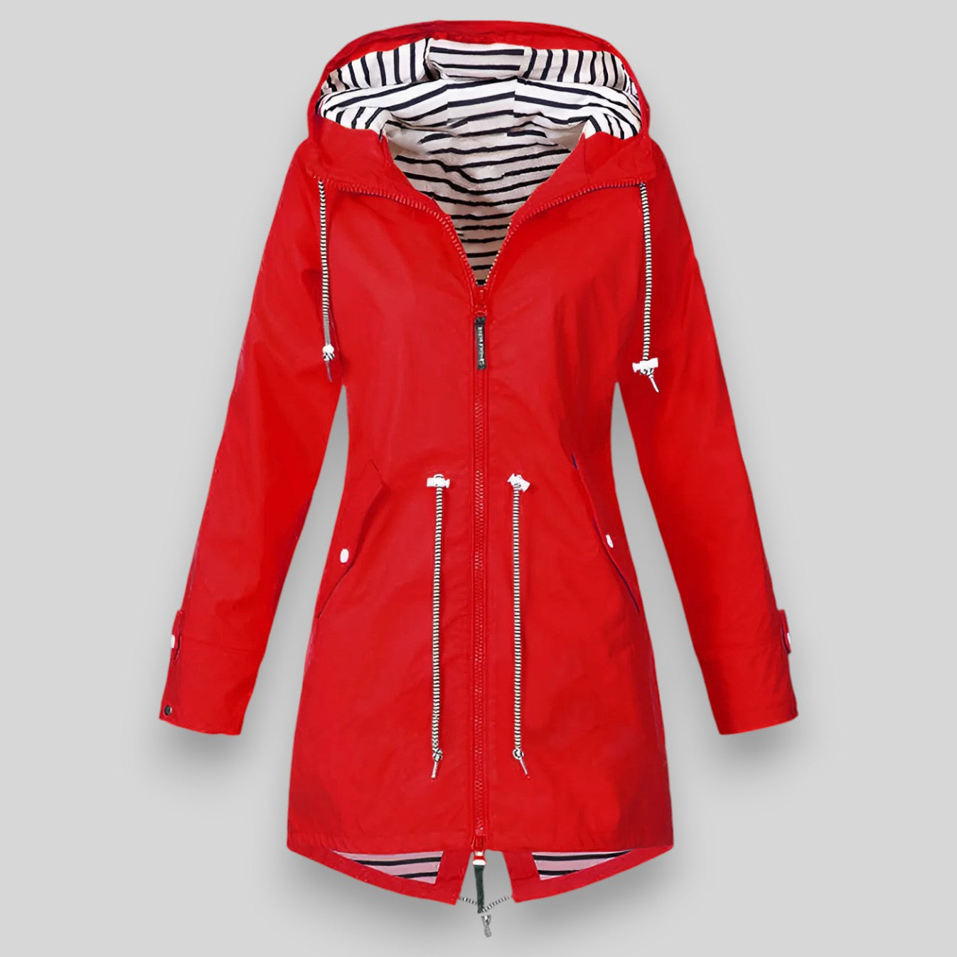 Laura™ - Veste Imperméable