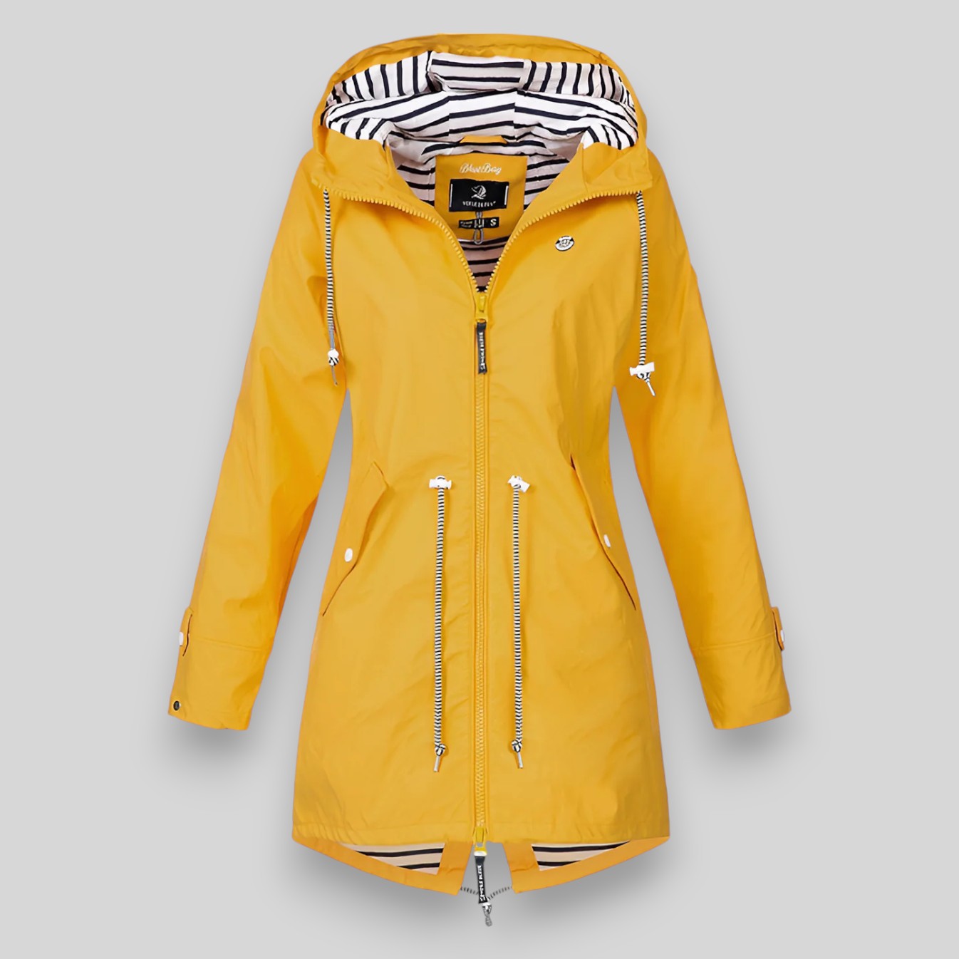 Laura™ - Veste Imperméable