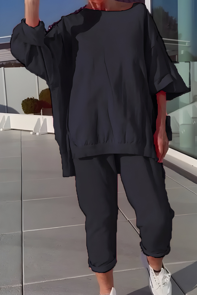 Élodie | Ensemble de Salon Élégant – Confort & Classe pour Chaque Jour