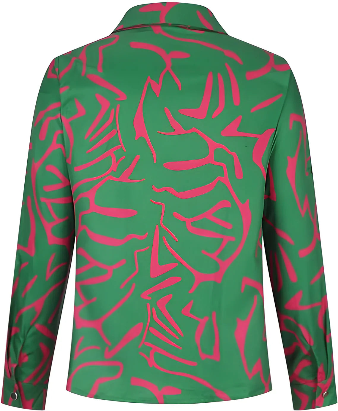 Josiane™ - Blouse Élégante