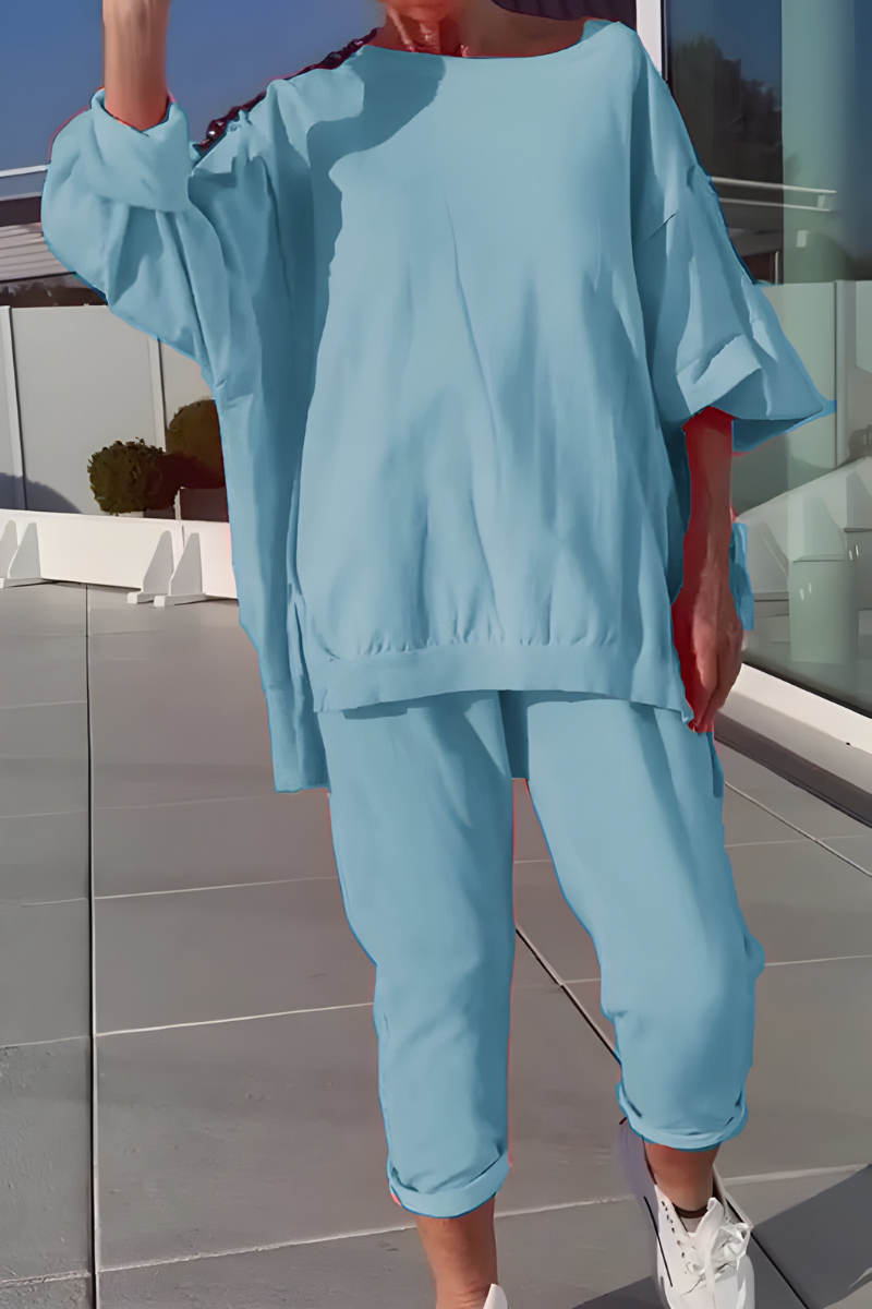 Élodie | Ensemble de Salon Élégant – Confort & Classe pour Chaque Jour