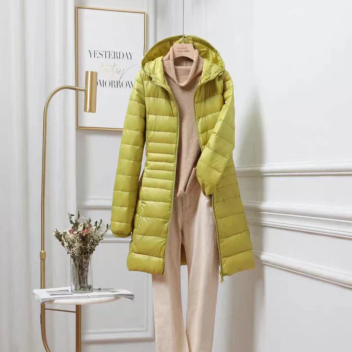 Sky - Veste ultra-légère pour l'automne